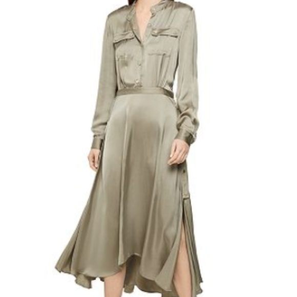 reiss donella dress